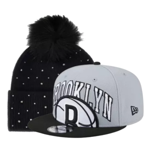 Dámské čepice a kšiltovky