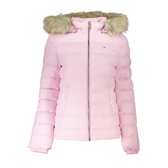 Dámské bundy a vesty