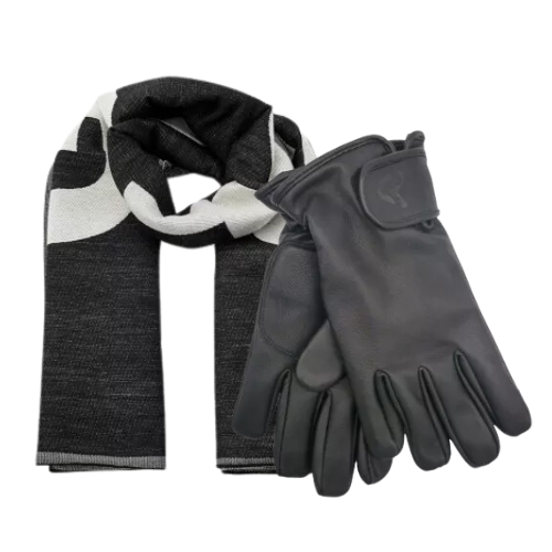 Pánské šály a rukavice