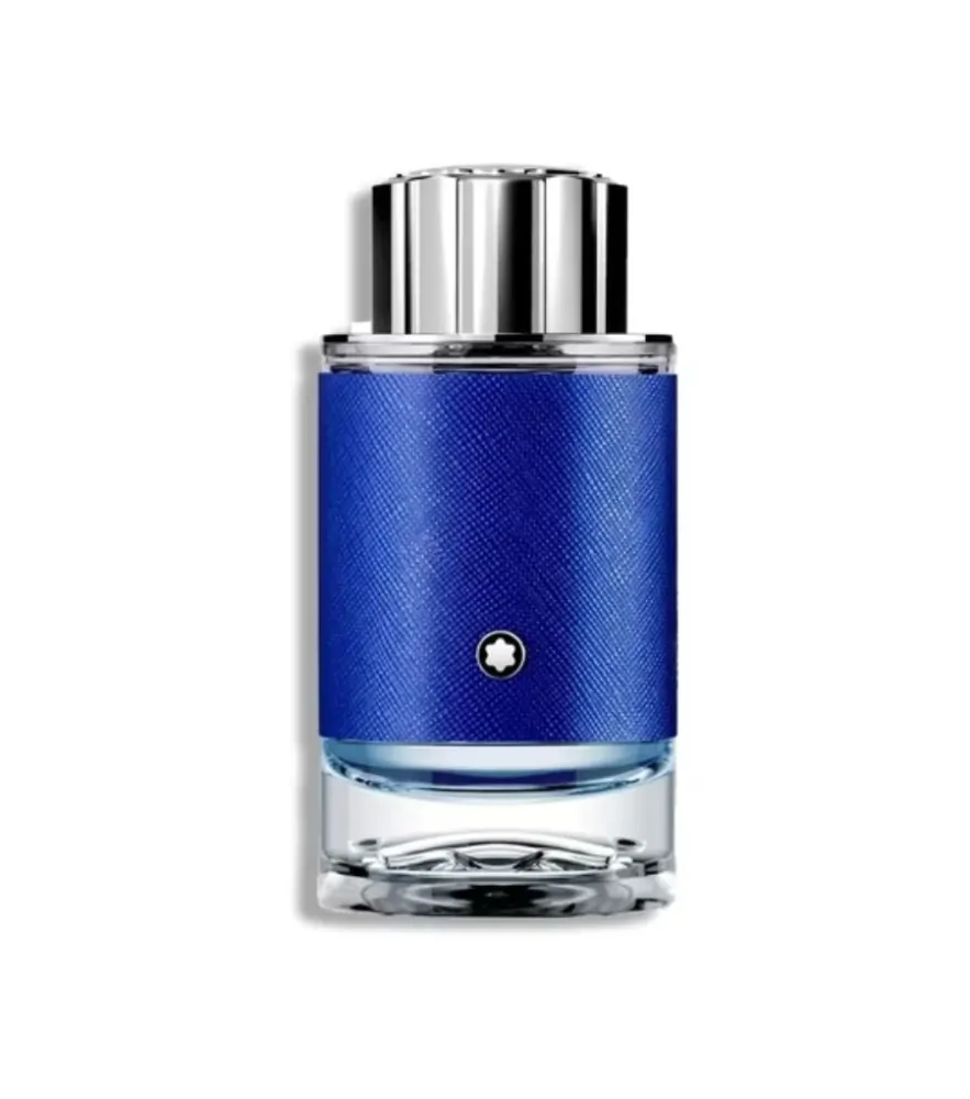 Montblanc Explorer Ultra Blue parfémovaná voda pro muže 100 ml