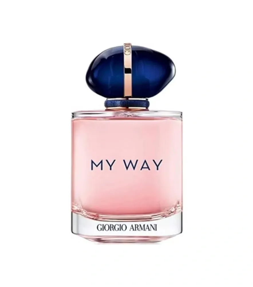 Giorgio Armani My Way parfémovaná voda pro ženy 90 ml