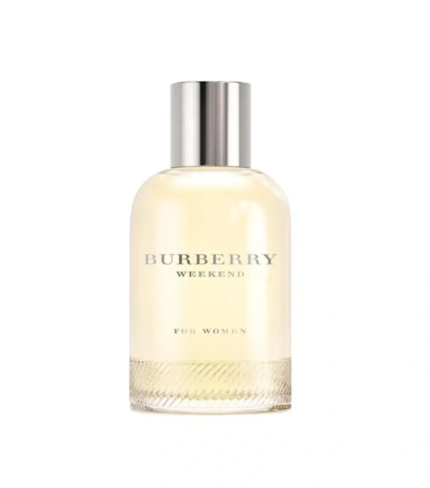 Burberry Weekend parfémovaná voda pro ženy 100 ml