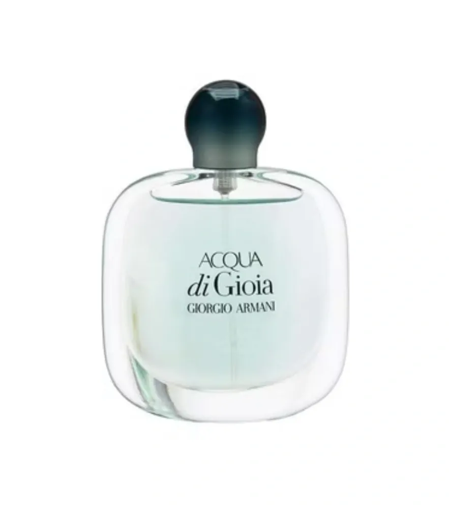 Armani Acqua di Gioia parfémovaná voda dámská 50 ml