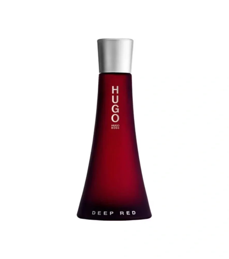 Hugo Boss Deep Red parfémovaná voda dámská 90 ml