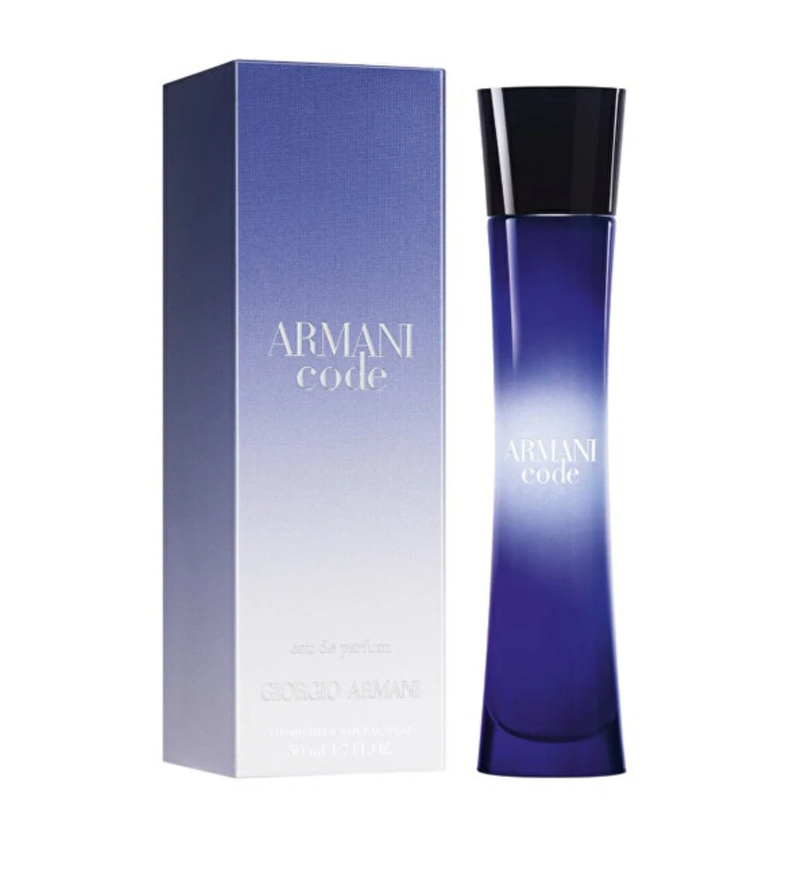 Giorgio Armani Code Woman EDP 30 ml