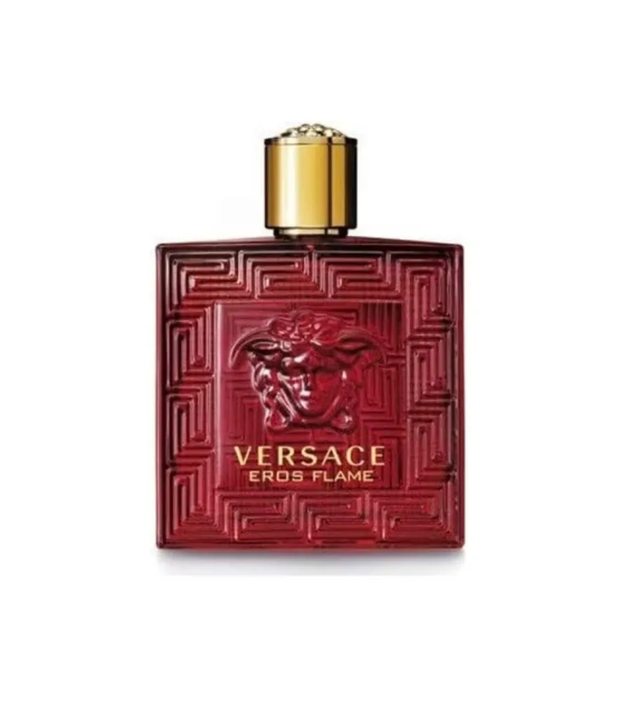 Versace Eros Flame parfémovaná voda pánská 100 ml