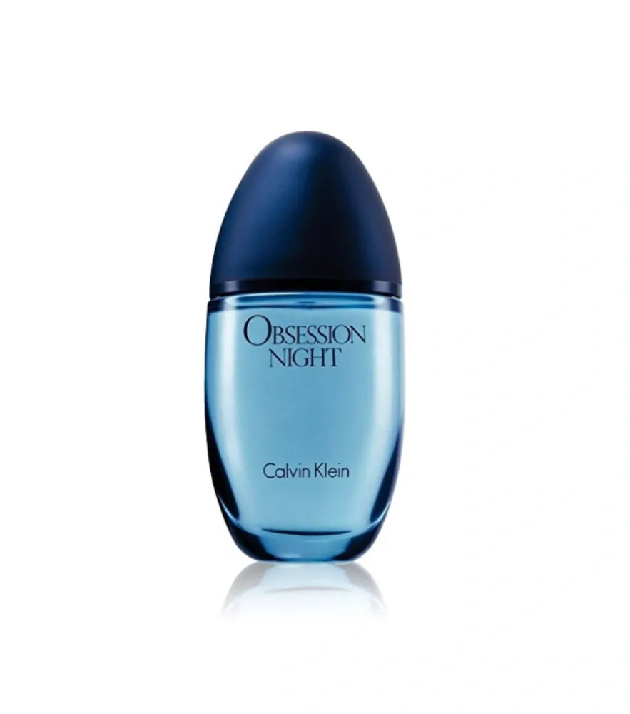 Calvin Klein Obsession Night parfémovaná voda dámská 100 ml
