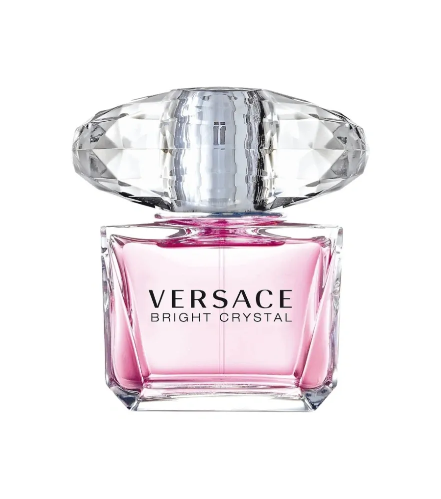 Versace Bright Crystal toaletní voda dámská 90 ml