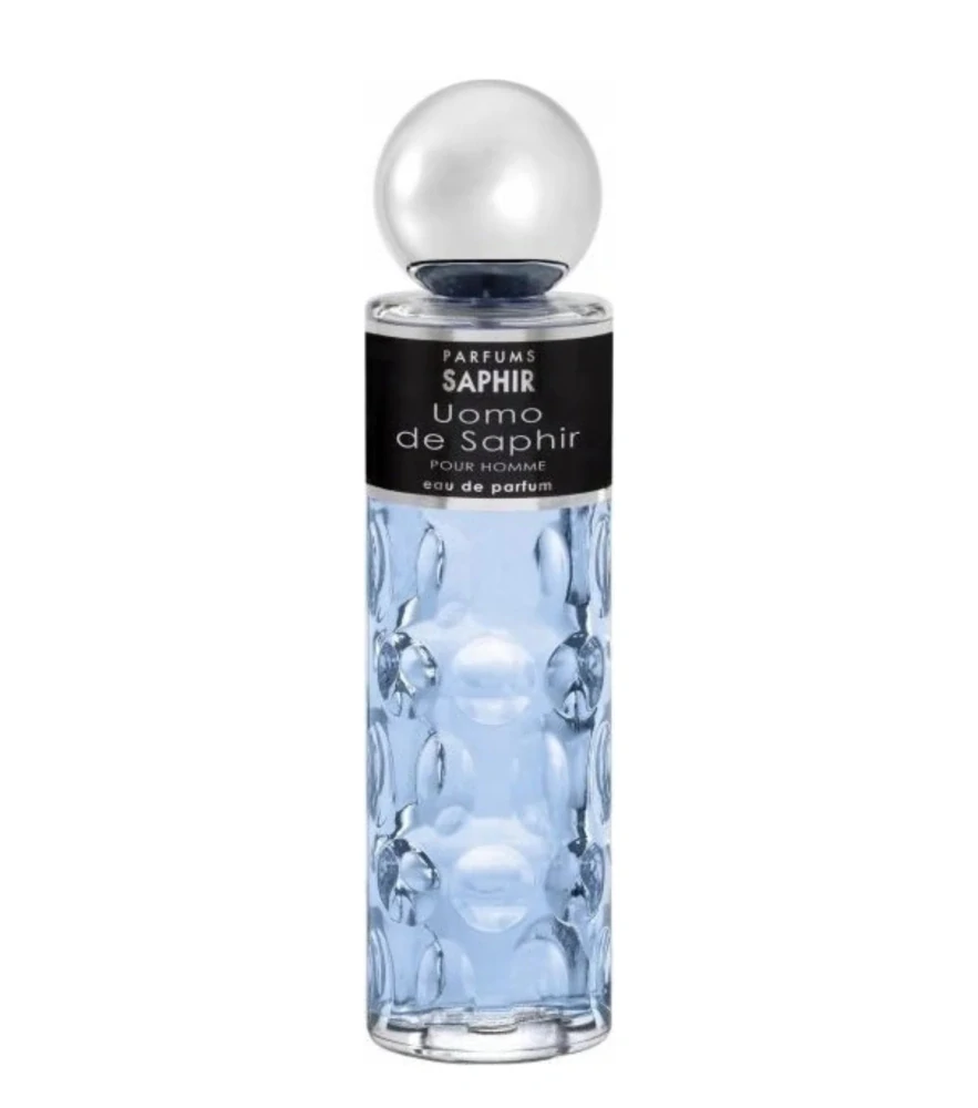 Saphir L'Uomo de Saphir EDP Men 200 ml