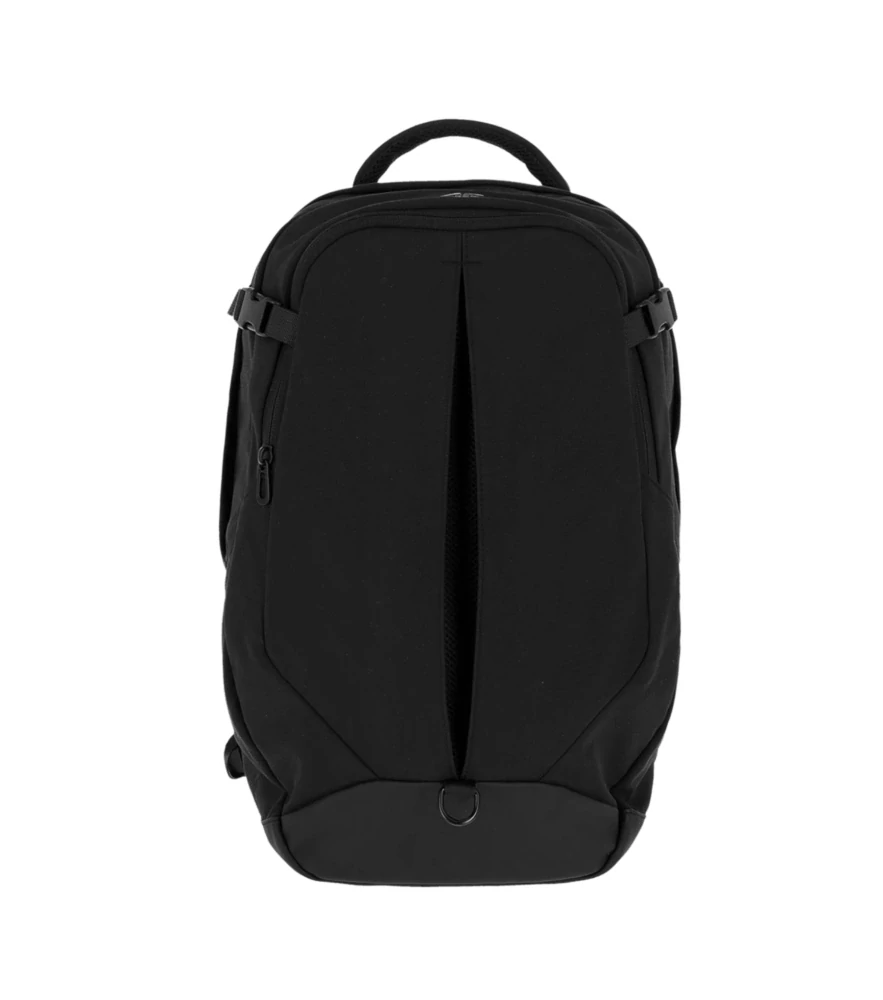 4F U466 backpack notebook 17" 4FWSS25ABACU421 Black 18l