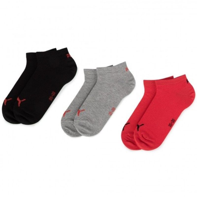 Puma socks 3-pack 261080001 232 35/38