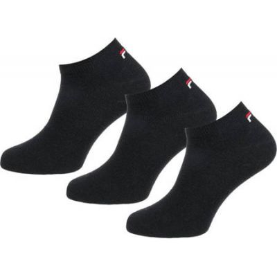 Fila 3 pack ponožky F9100 200 39/42