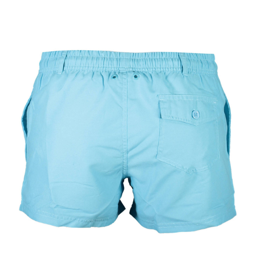 Lee Cooper SUPO4-4 pánské šortky modré M