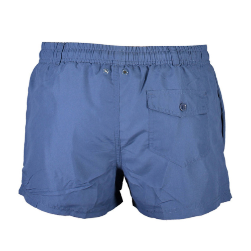 Lee Cooper SUPO4-2 pánské šortky modré