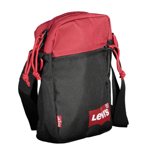 Levi's 229095-0109 pánská taška černá