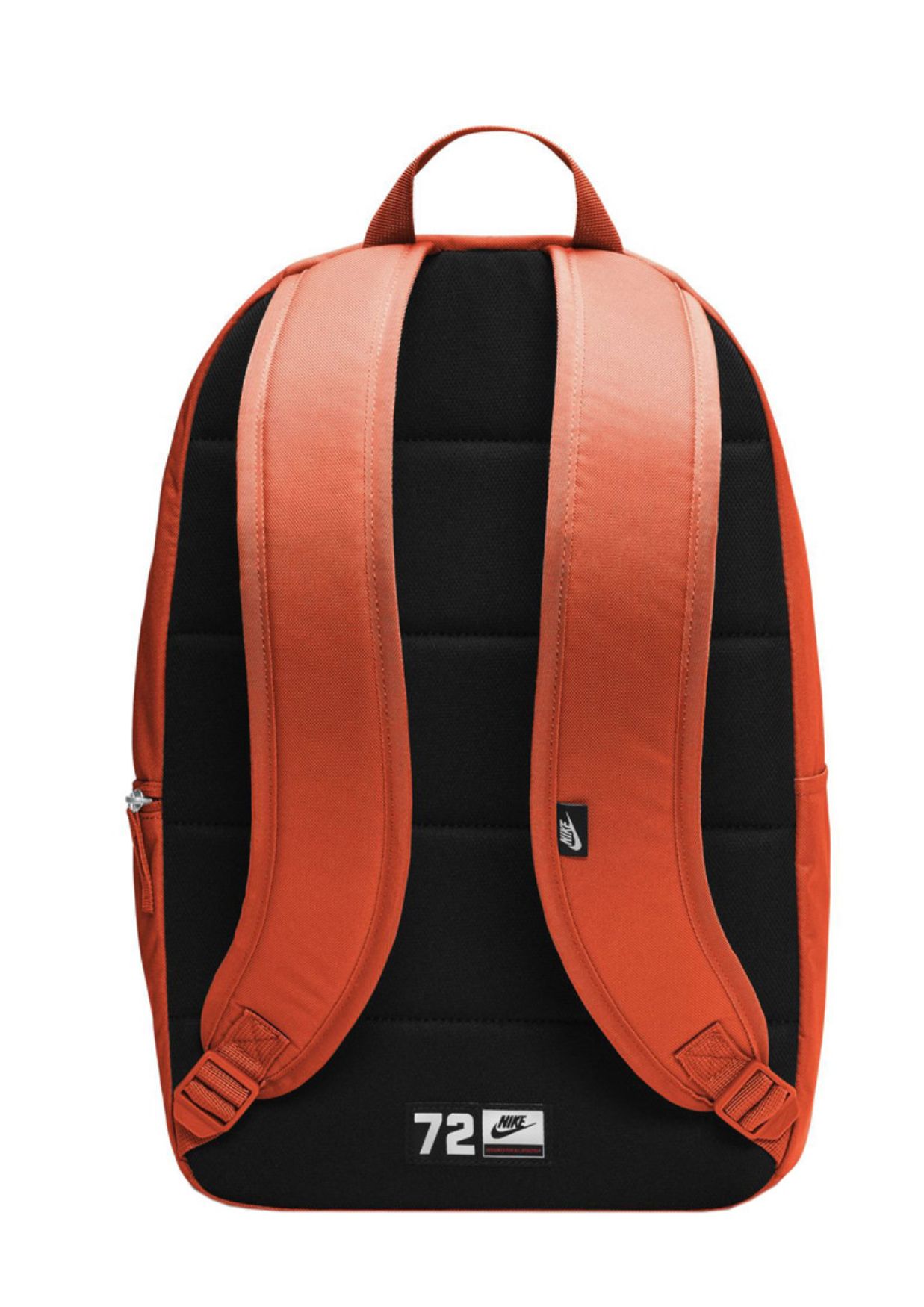 Nike Heritage 2.0 BA5879 891 Backpack oranžový 25l