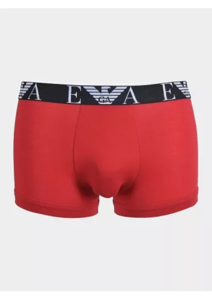 Emporio Armani 111357 3F715 Boxer 3 PACK barevné