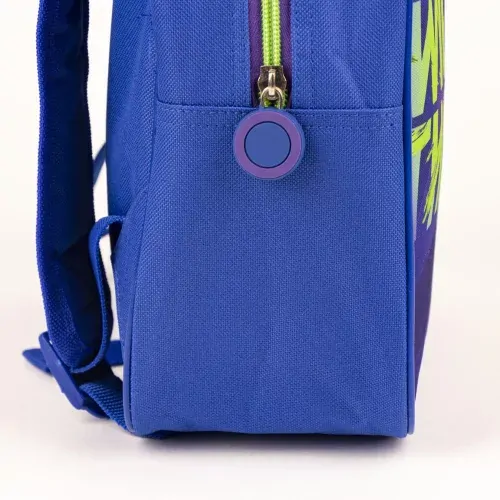 Sonic the Hedgehog Chaos CEP2100004690 backpack modrý 6l