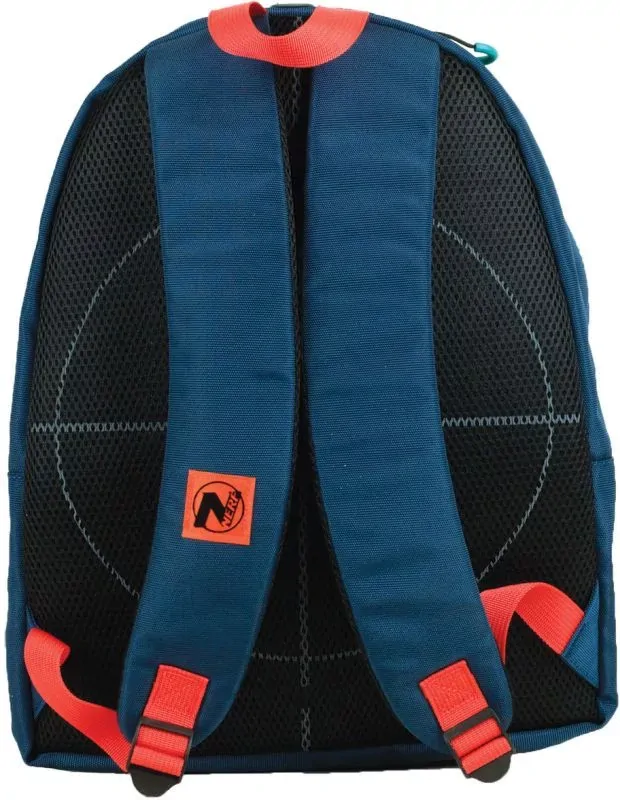 Disney Nerf GIM33641034 backpack modrý 25l