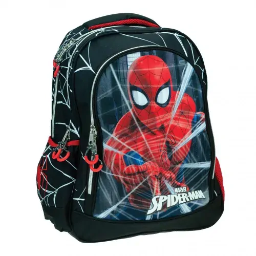 Disney Spiderman Dangled GIM33705031 backpack černý 30l