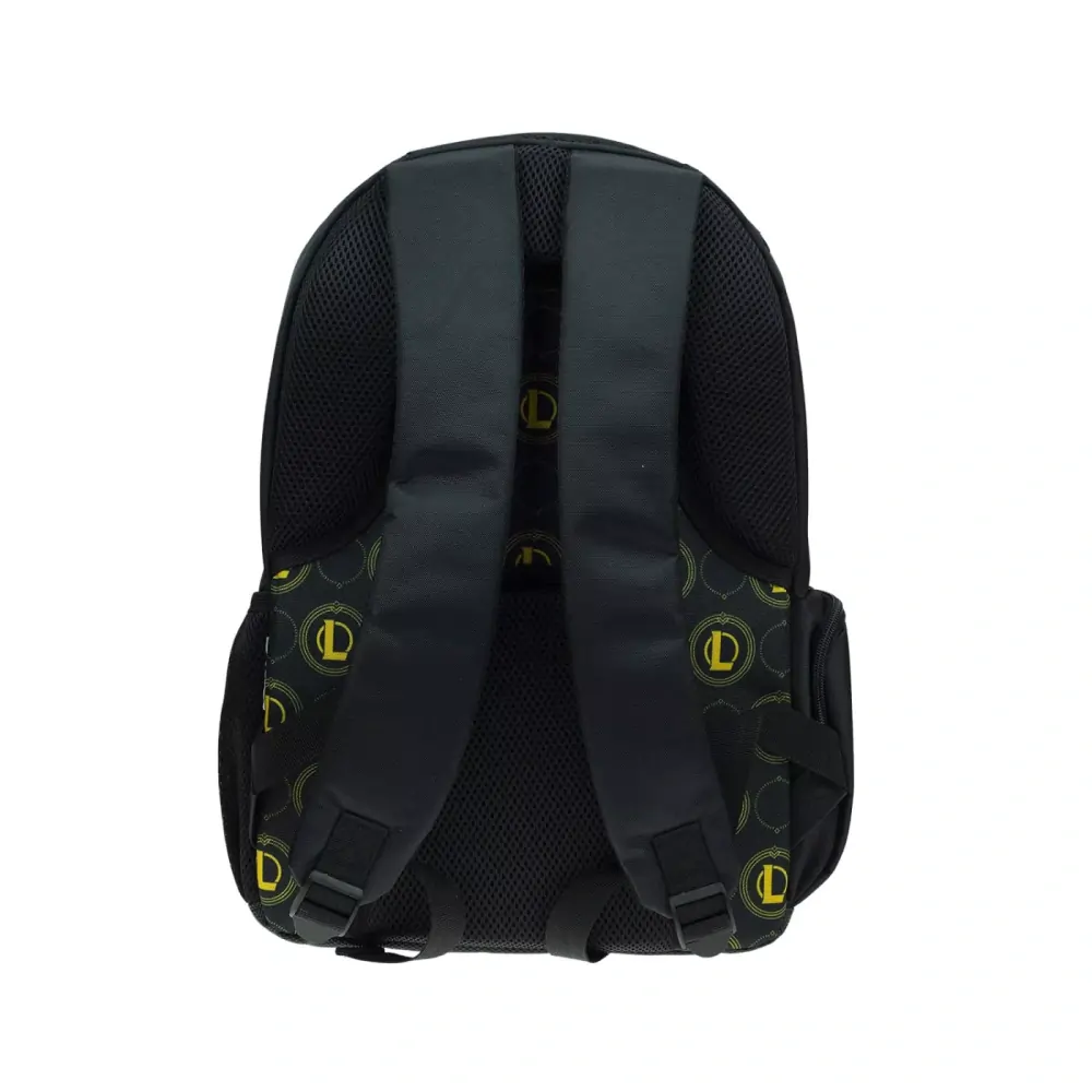 League of Legends GIM34506031 backpack černý 27l