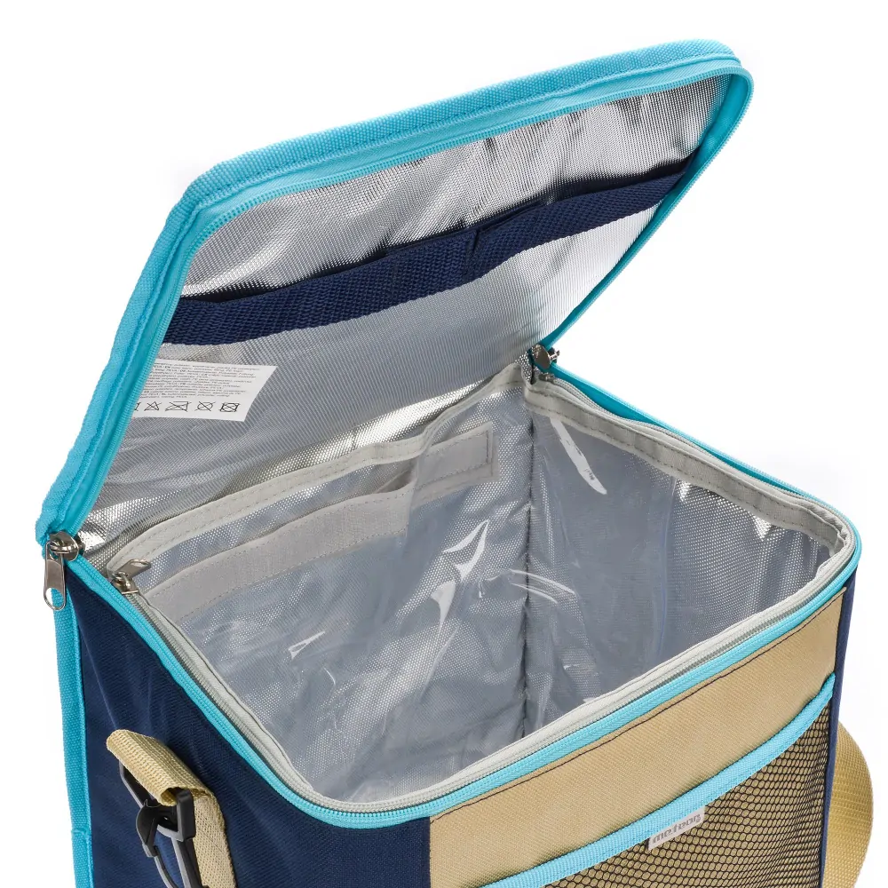 Meteor Frigid 76593 termotaška tyrkysová 18l
