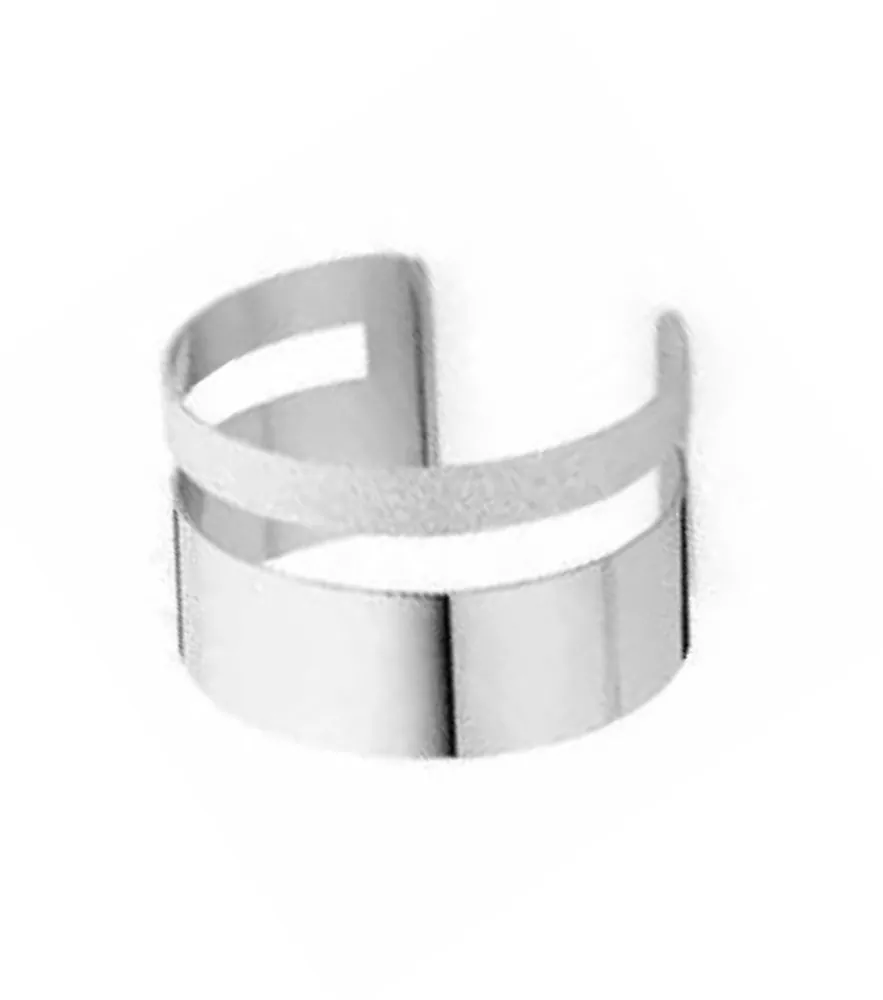 Victoria VBNACA50455 náramek Silver