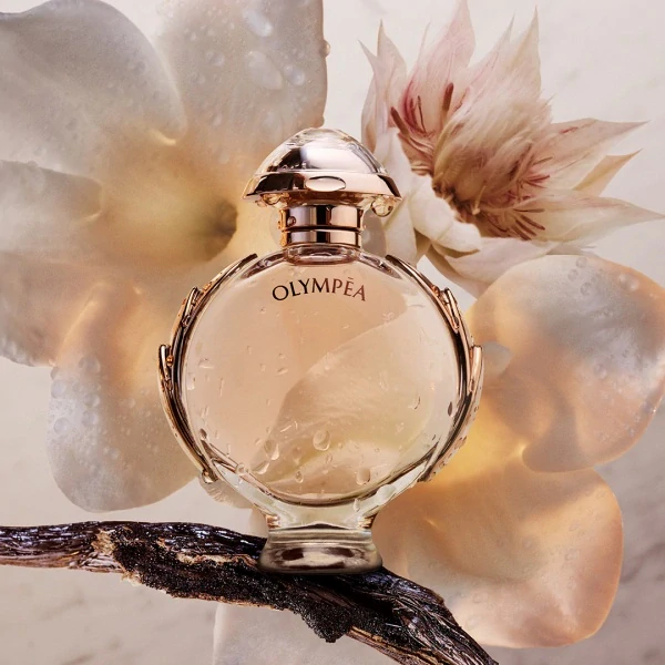 Paco Rabanne Olympēa EDP for Women 80 ml
