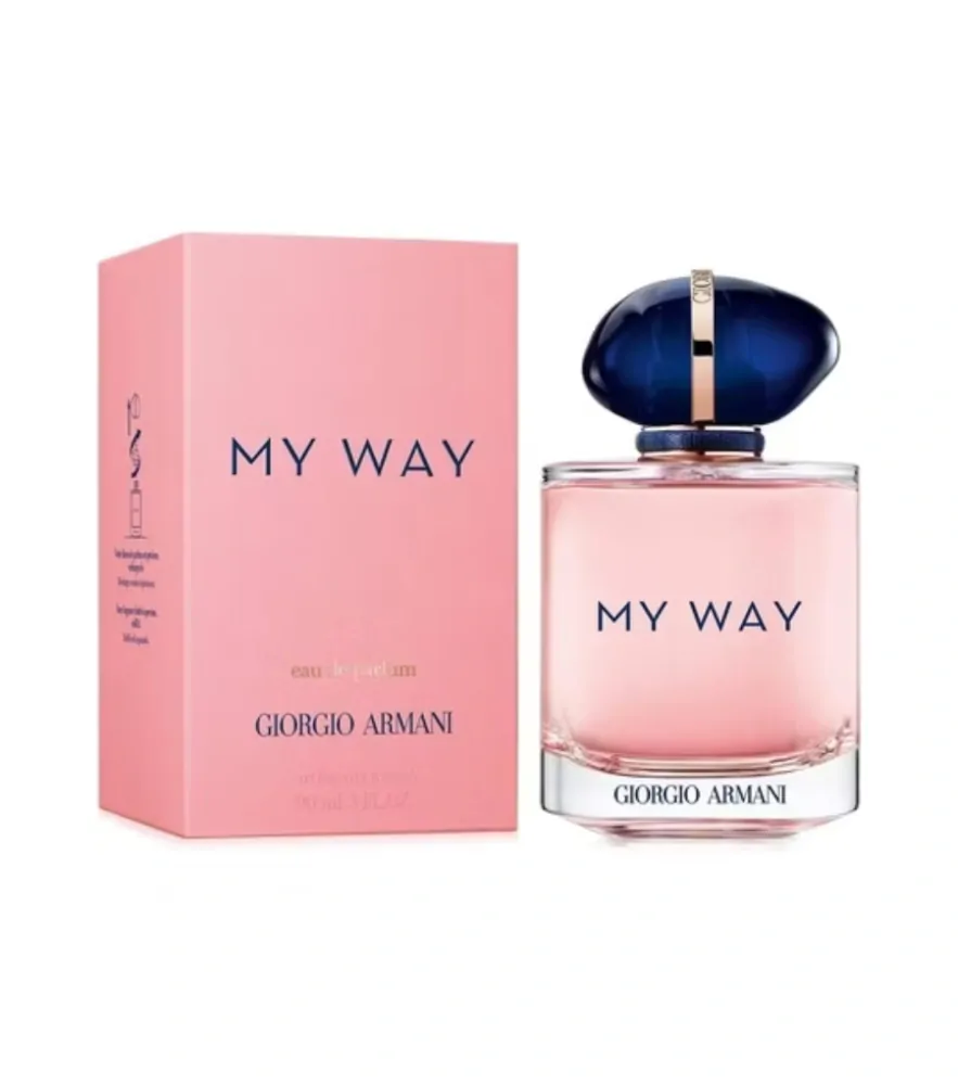 Giorgio Armani My Way parfémovaná voda pro ženy 90 ml