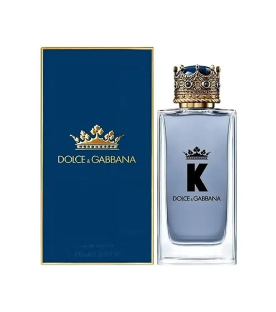 Dolce & Gabbana K toaletní voda pánská 100 ml