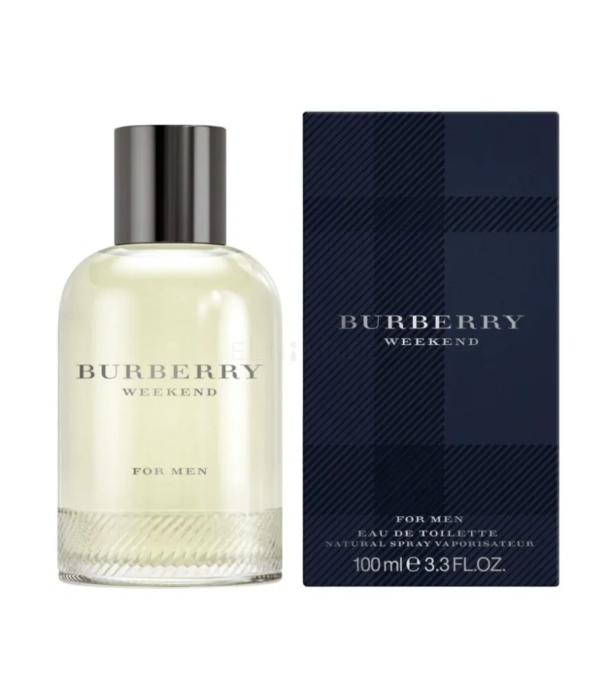 Burberry Weekend toaletní voda pro muže 100 ml