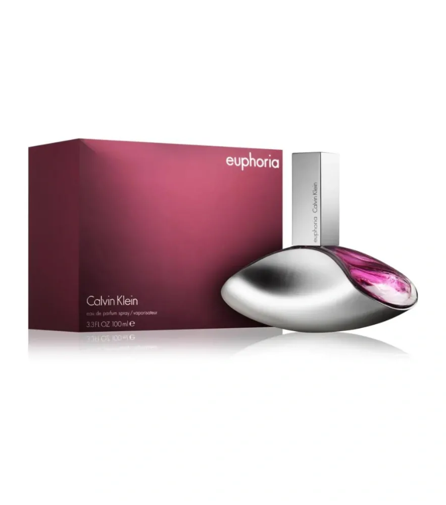 Calvin Klein Euphoria parfémovaná voda pro ženy 50 ml