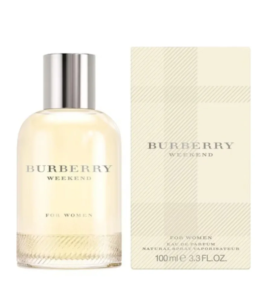 Burberry Weekend parfémovaná voda pro ženy 100 ml