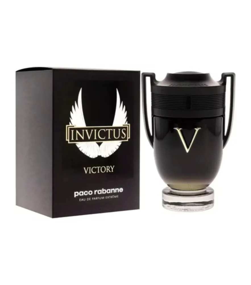 Paco Rabanne Invictus Victory parfémovaná voda pánská 100 ml