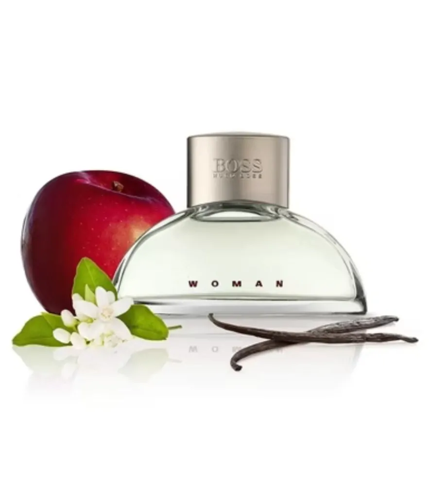Hugo Boss Boss Woman parfémovaná voda dámská 90 ml