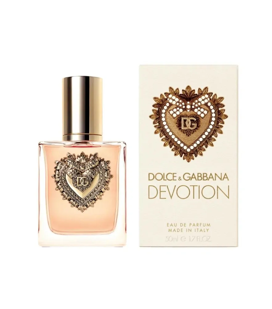 Dolce & Gabbana Devotion parfémovaná voda dámská 50 ml
