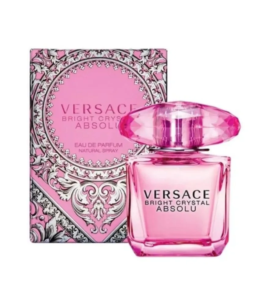 Versace Bright Crystal Absolu parfémovaná voda dámská 50 ml