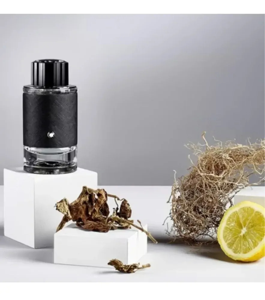 Montblanc Explorer parfémovaná voda pro muže 100 ml