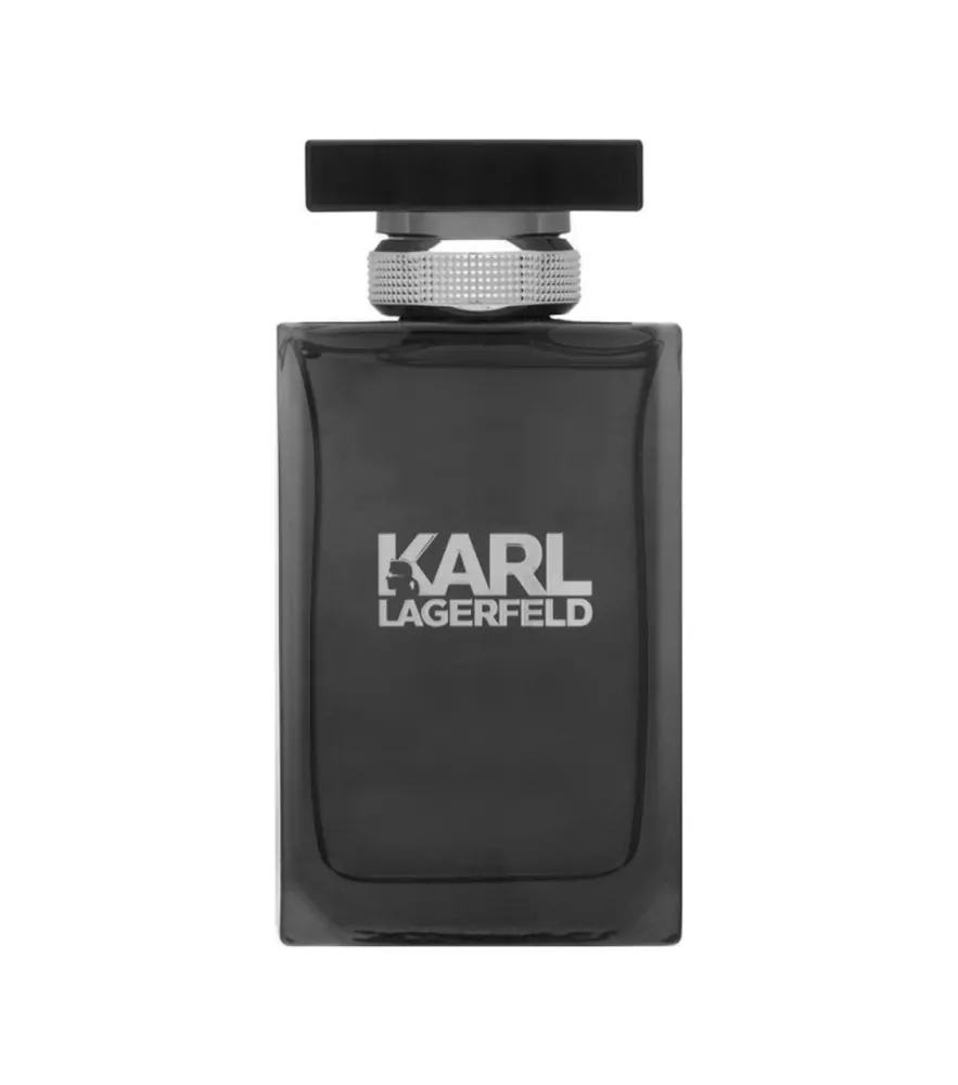 Karl Lagerfeld toaletní voda pánská 100 ml
