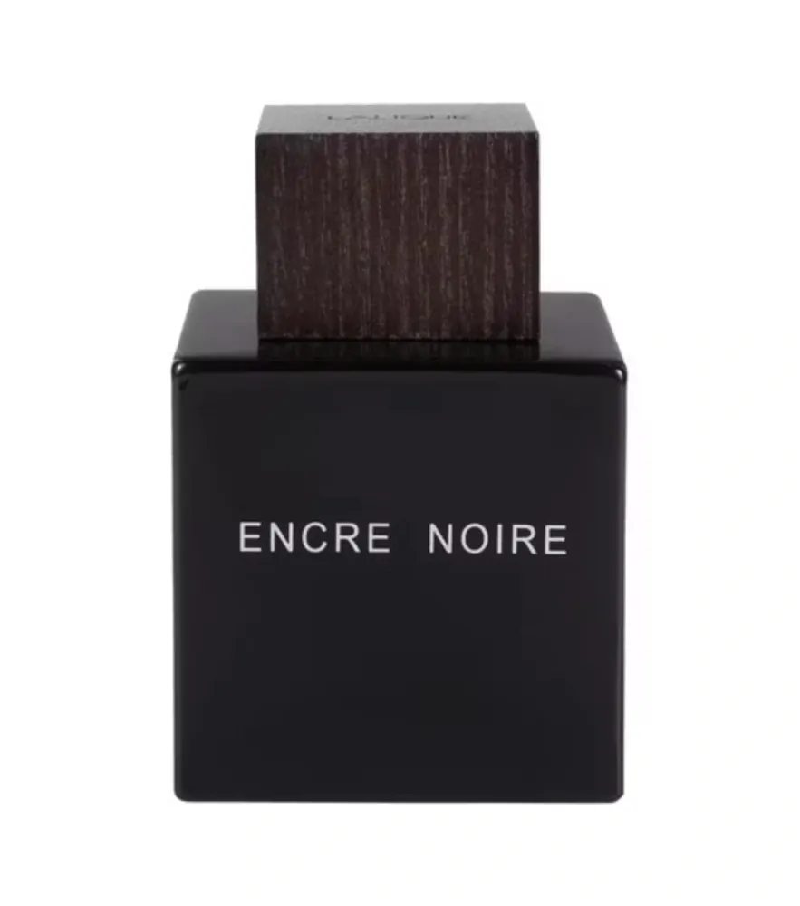 Lalique Encre Noire toaletní voda pánská 100 ml