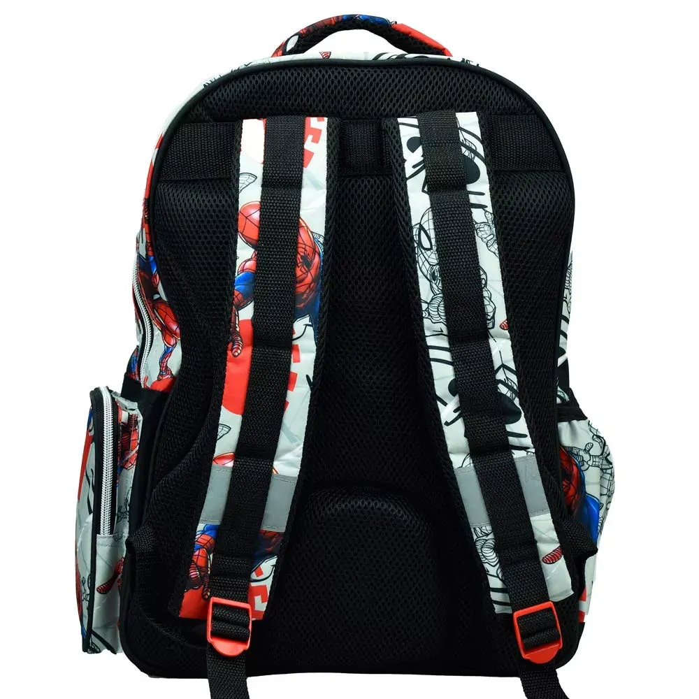 Disney Spiderman GIM33707031 backpack barevný 22l