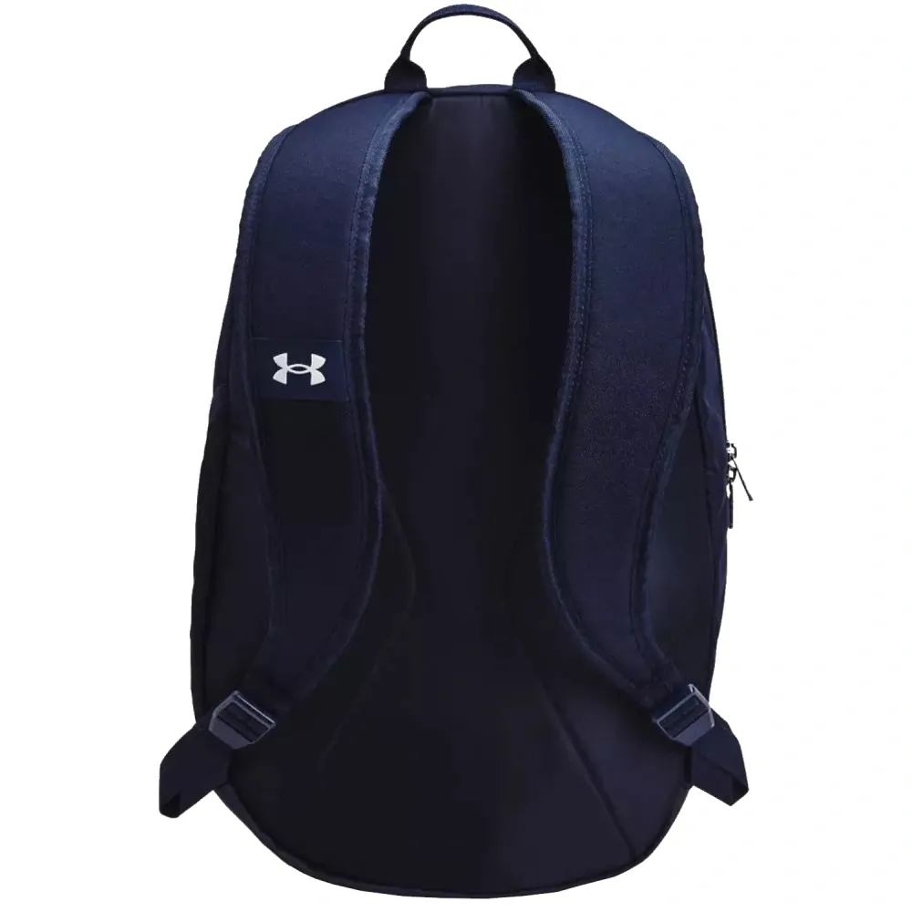 Under Armour Hustle Lite 1364180-410 Backpack modrý 26,5l