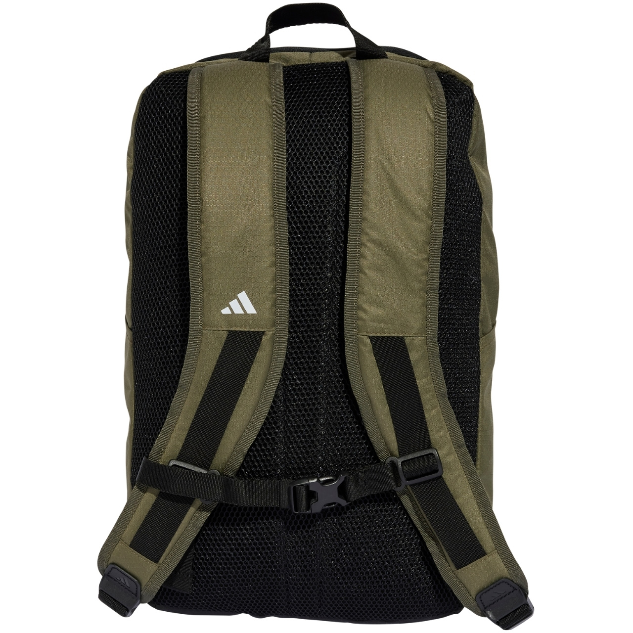 Adidas Essentials 3-Stripes TR BP IZ1909 Backpack olivový 23,25l