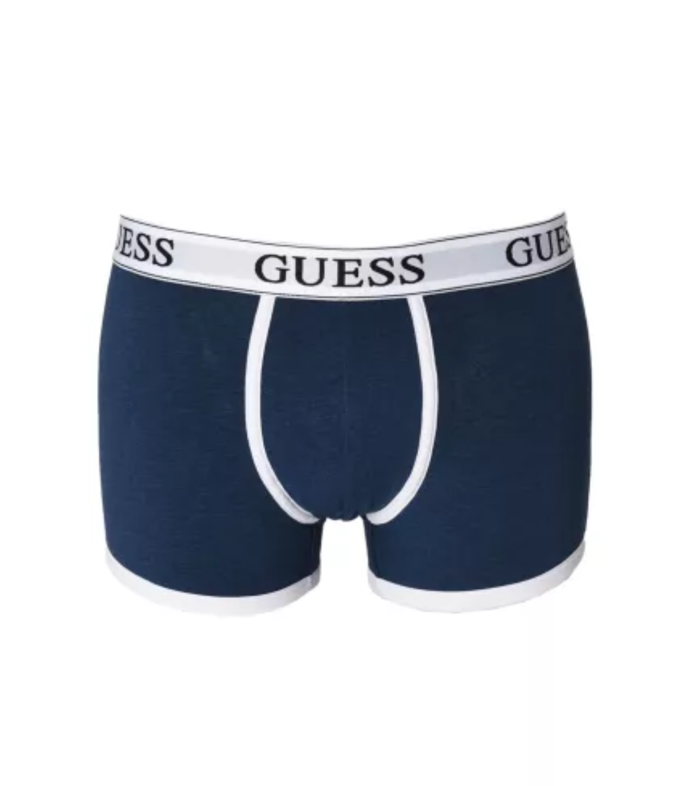 Guess Jeans U4BG80 KCEJ0 Boxer 3 Pack barevné