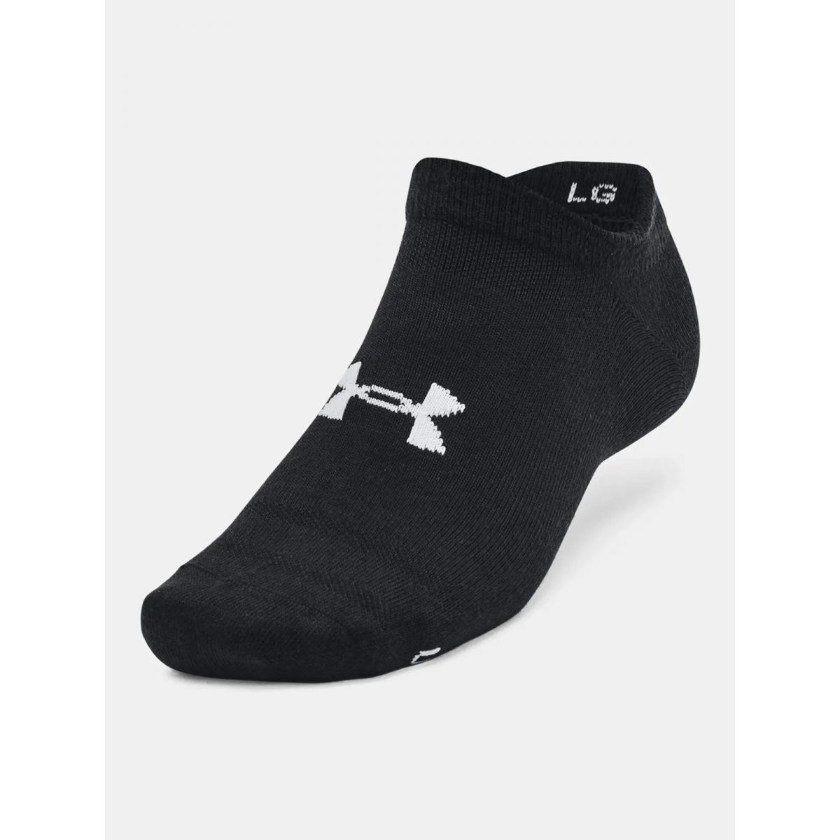 Under Armour 1382611-002 6PPK Socks barevné