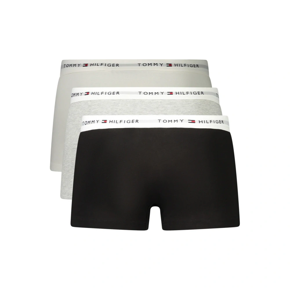 Tommy Hilfiger UM0UM03752 GR0WL Boxer 3 Pack barevné