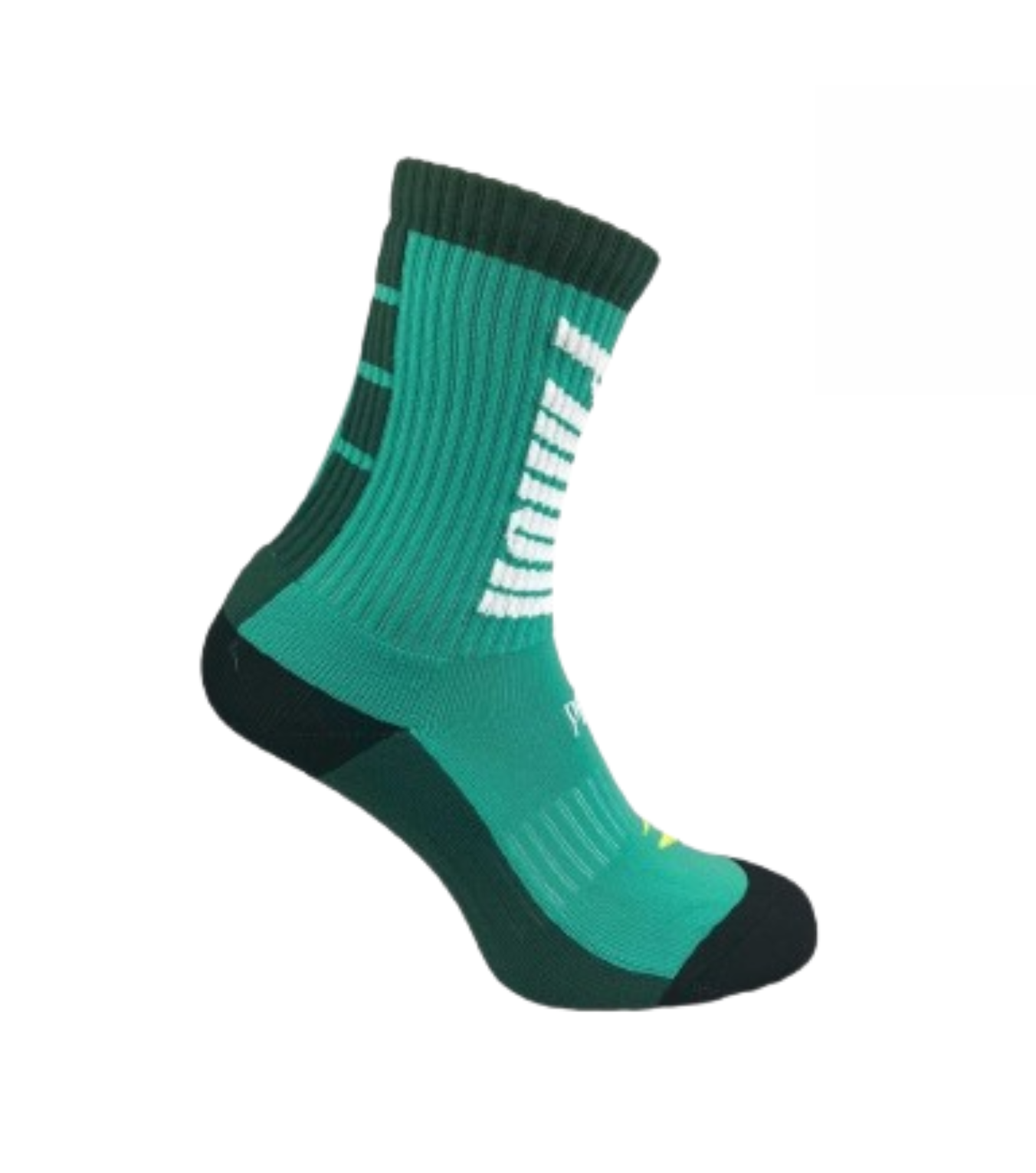 Raj Pol Pation Sport 714223 Socks 3 Pack Multicolor 35/38