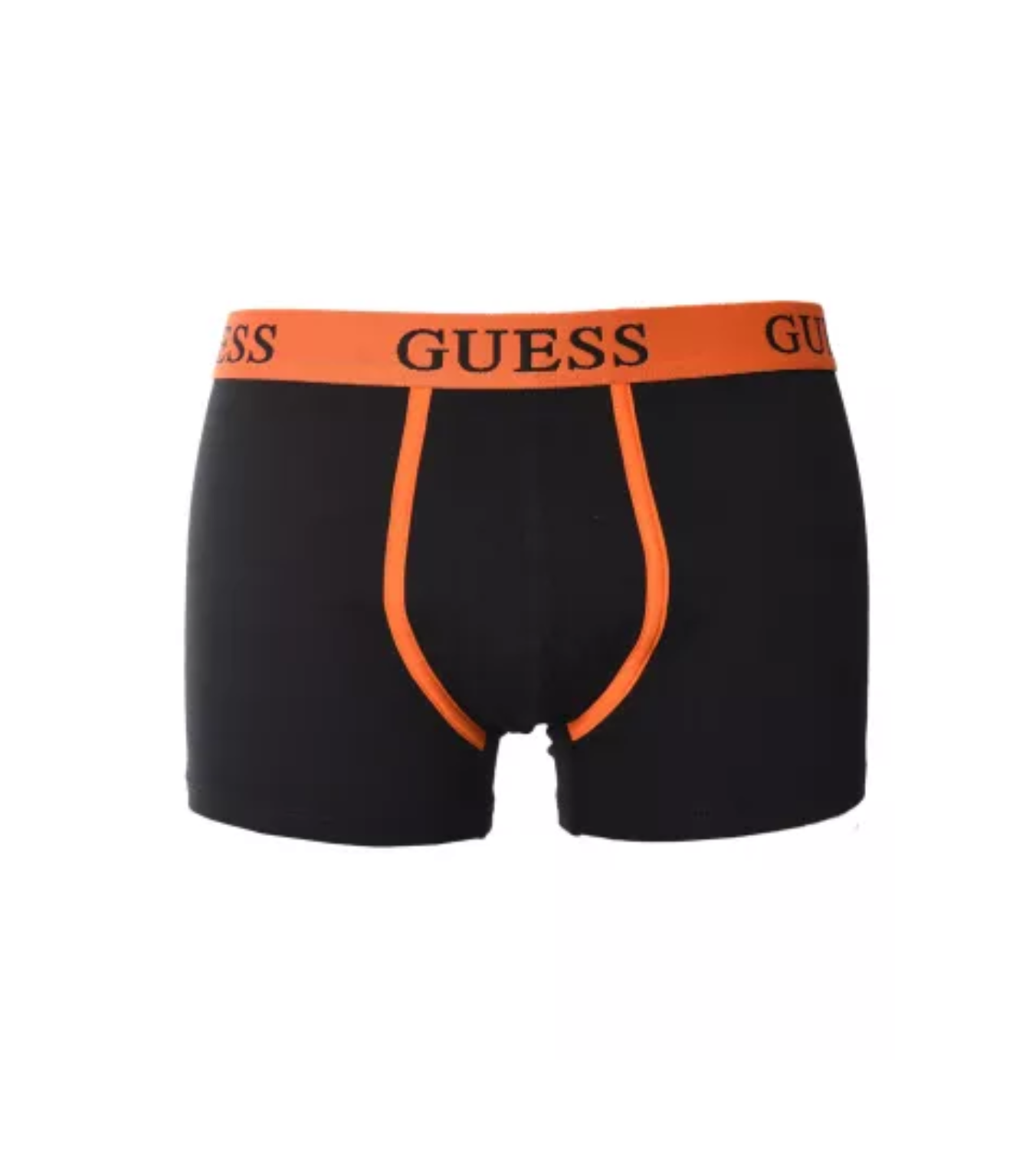 Guess Jeans U4BG90 KCD31 Boxer 3 Pack black