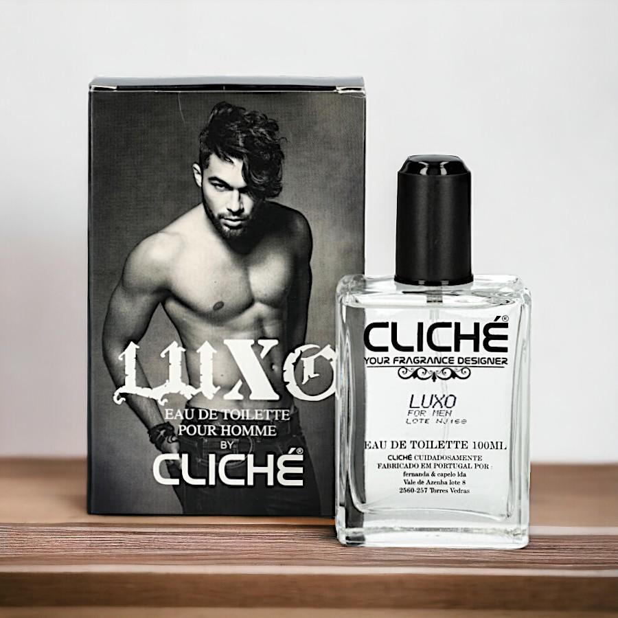 Cliché Luxo Man EDT 100 ml