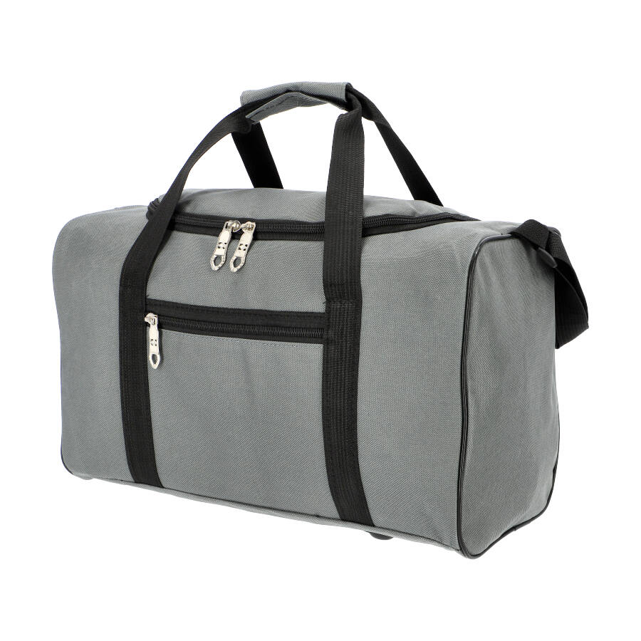 Chic 3169 Bag Gray 23l